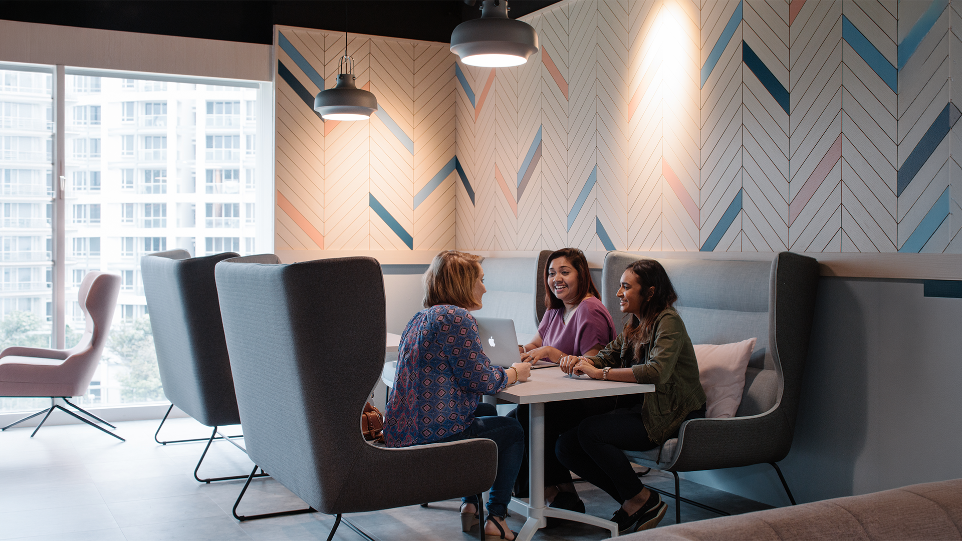 Why a Coworking Space is the Ultimate Growth Lever for Entrepreneurs