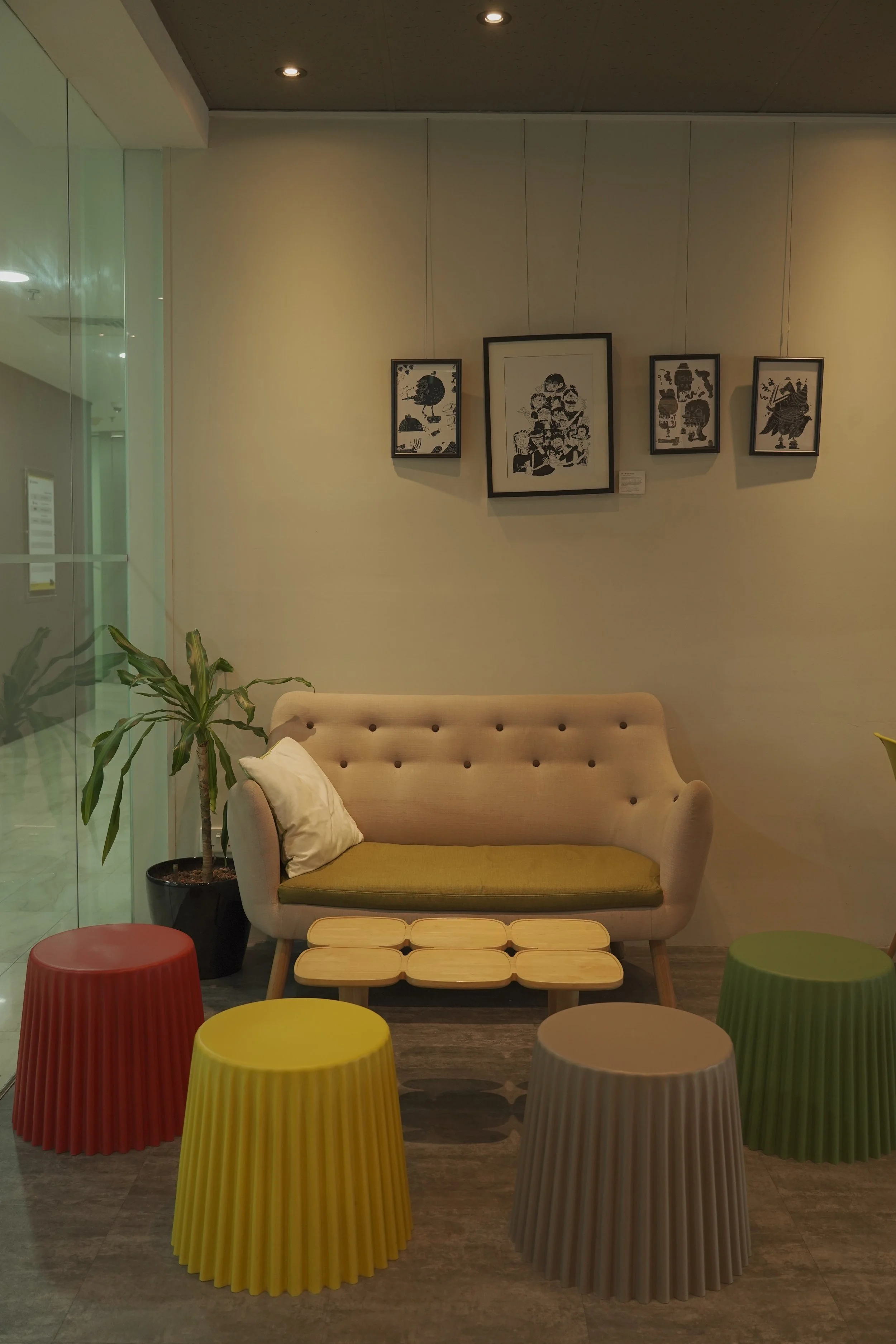Elevating Efficiency with the Best Virtual Office Solutions in Singapore