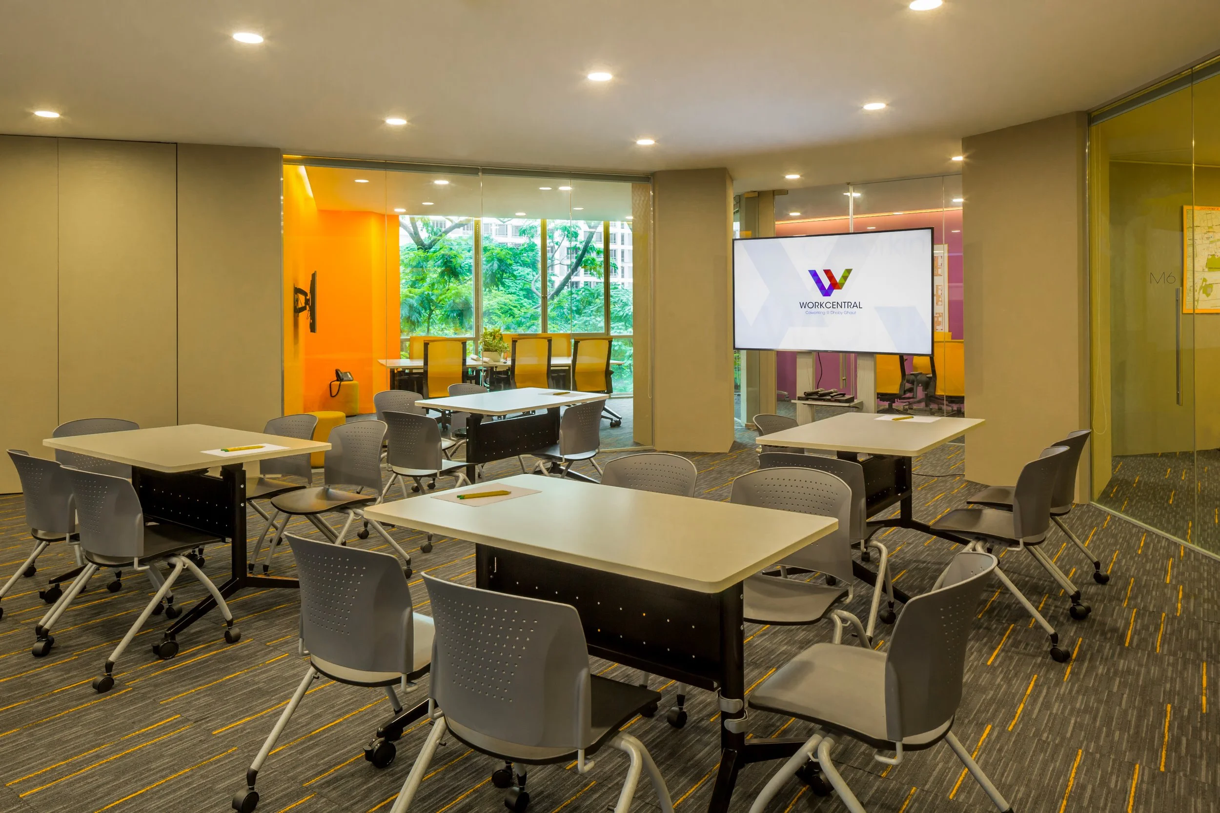 Coworking Space Cost in Singapore: 2026 Guide