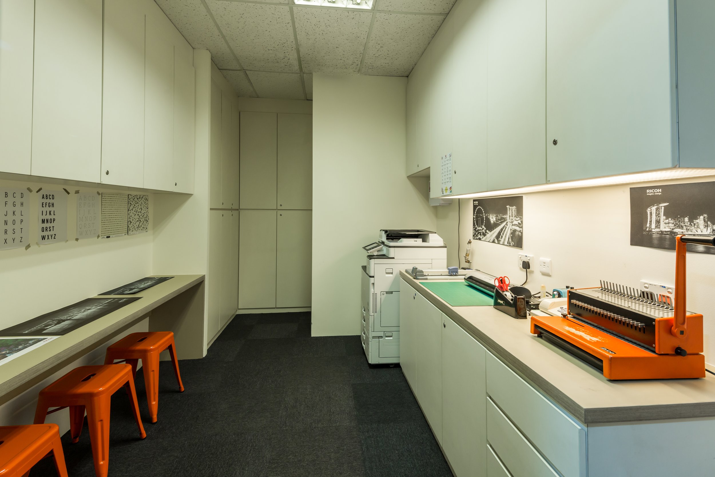 Coworking Space Private Office in Singapore: Complete Pricing, Comparison and Rental Guide