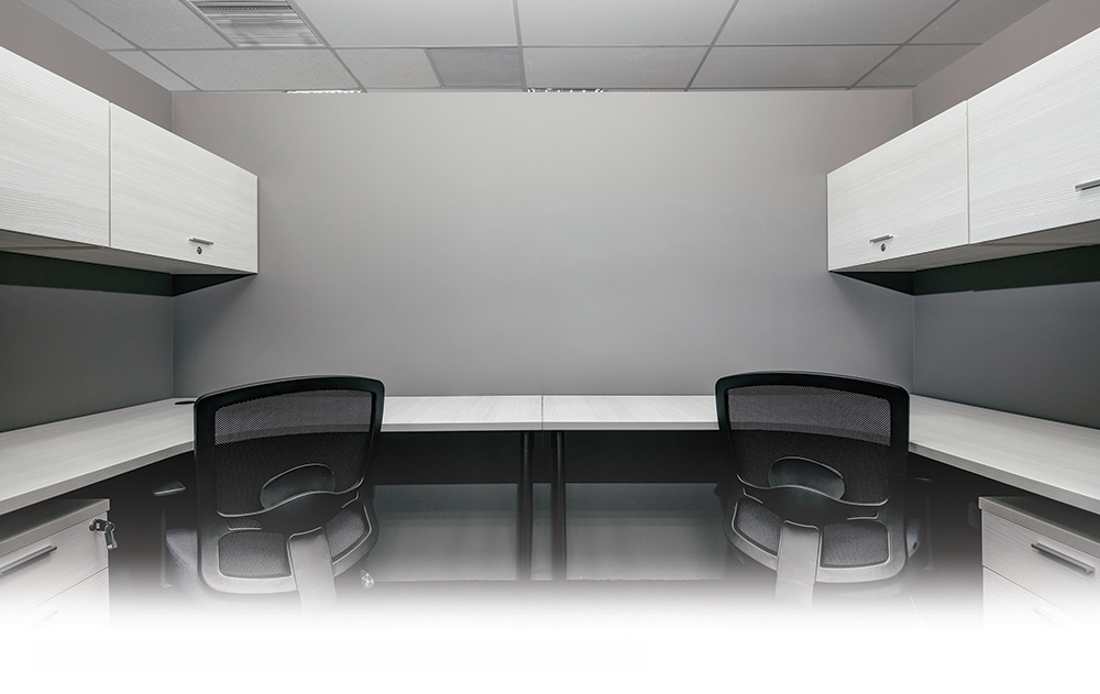Small Private Office Space for Rent in Singapore
