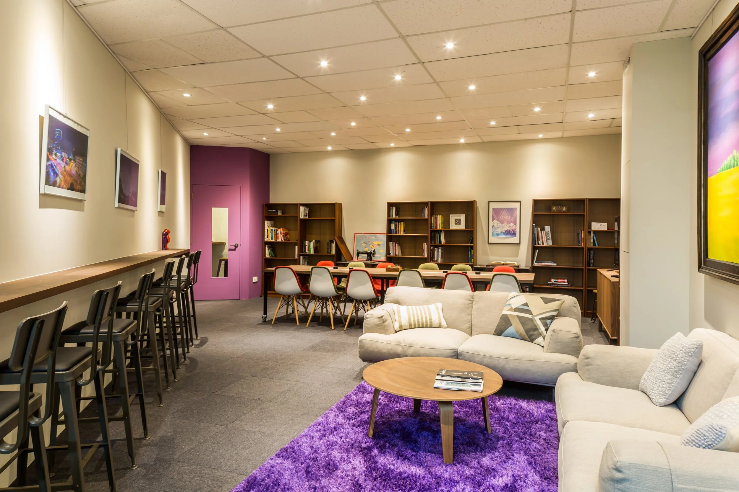 The Smart Professional’s Guide to the Top Coworking Spaces in Singapore (And Why Workcentral Wins)
