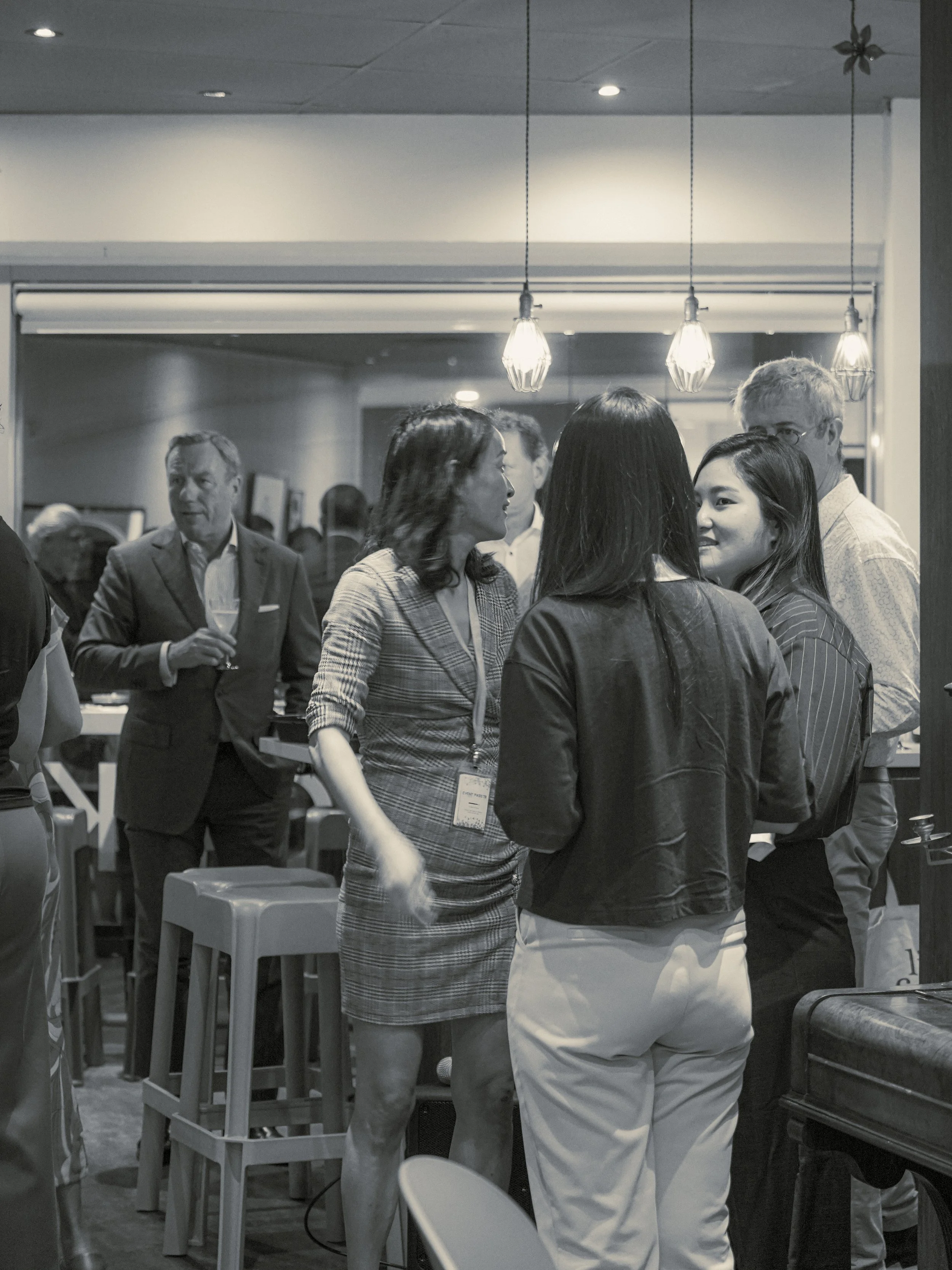 Networking Events in Singapore