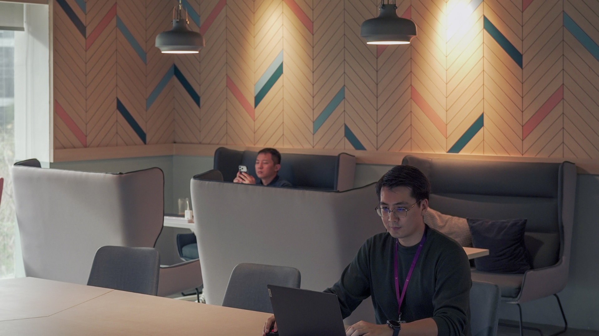 The Working Professionals Singapore Food Guide Near Dhoby Ghaut and Orchard