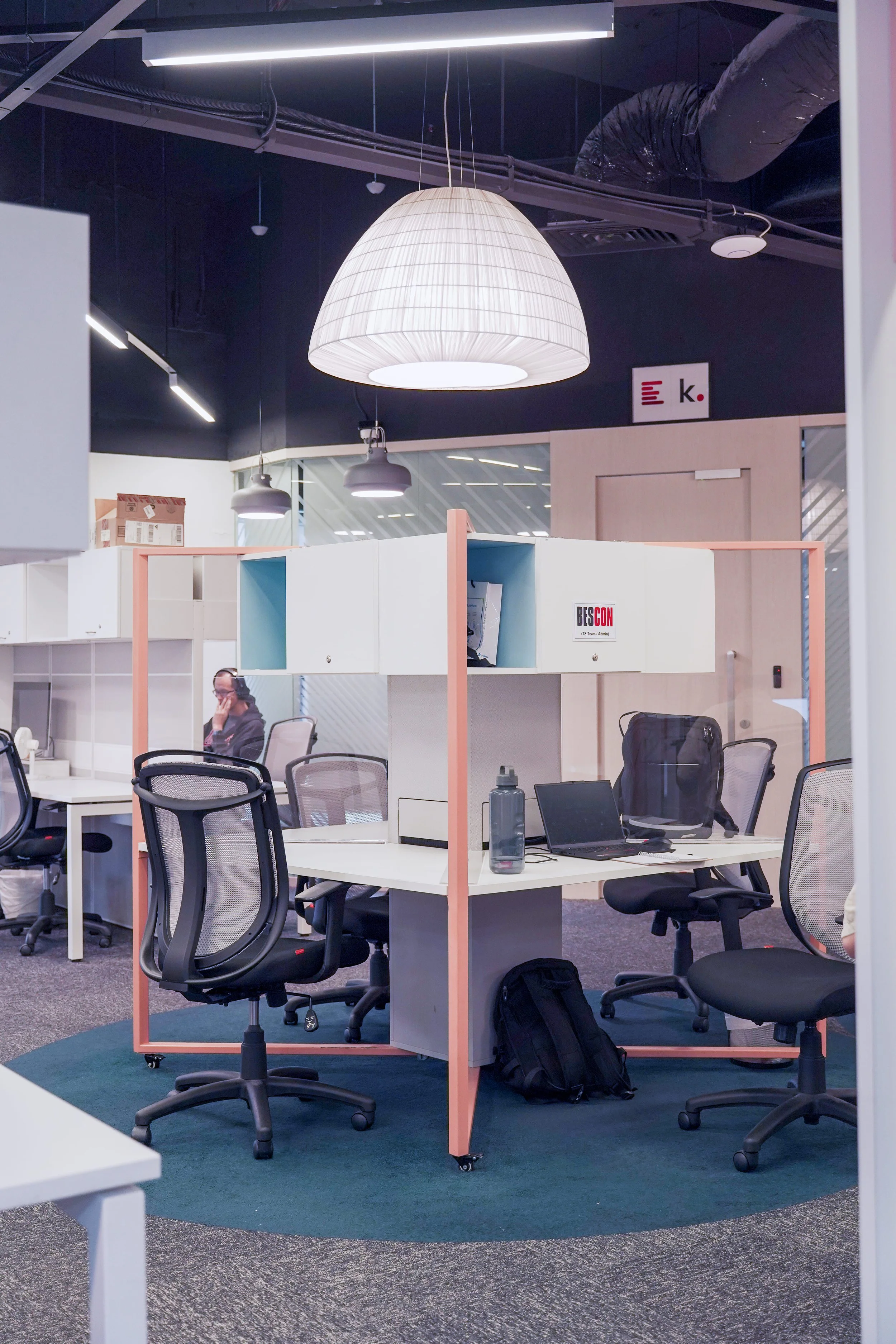 Affordable Coworking Space in Singapore: 2026 Cost and Tier Comparison