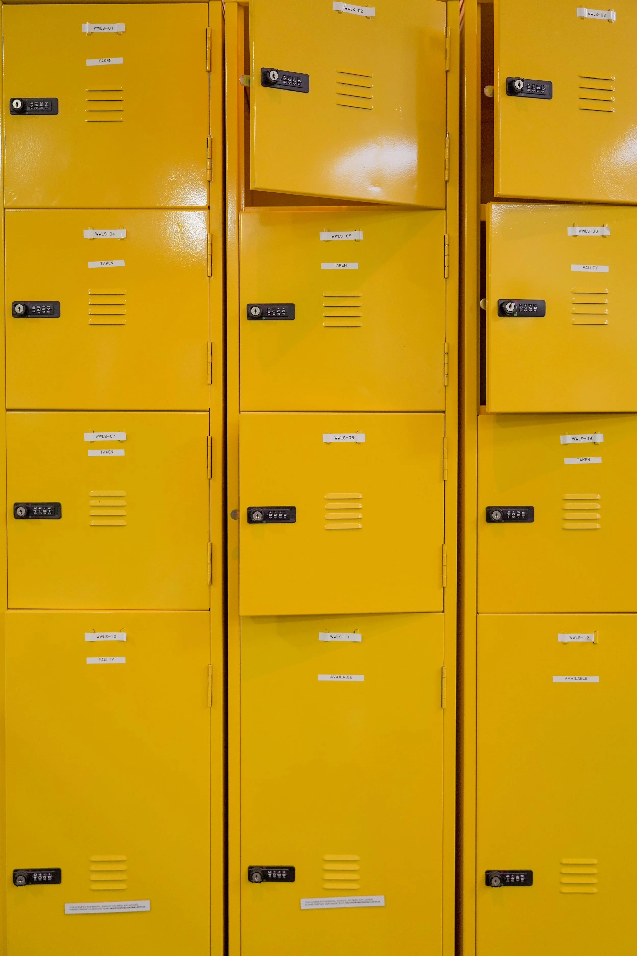 Essential Elements of a Great Co-Working Space