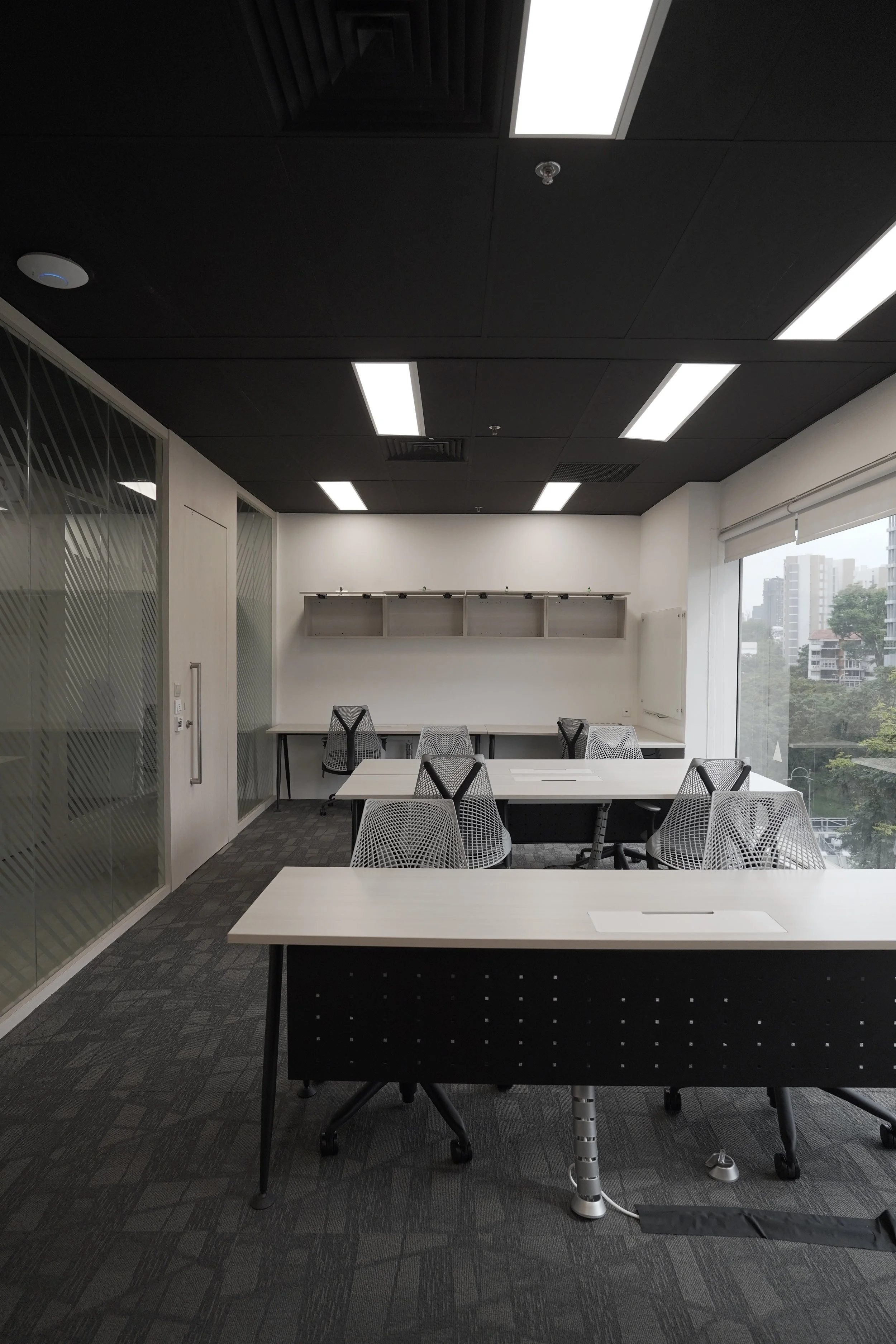 Why AI Startups in Singapore Are Redefining Office Space Needs