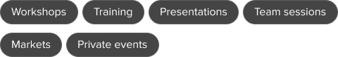 event space