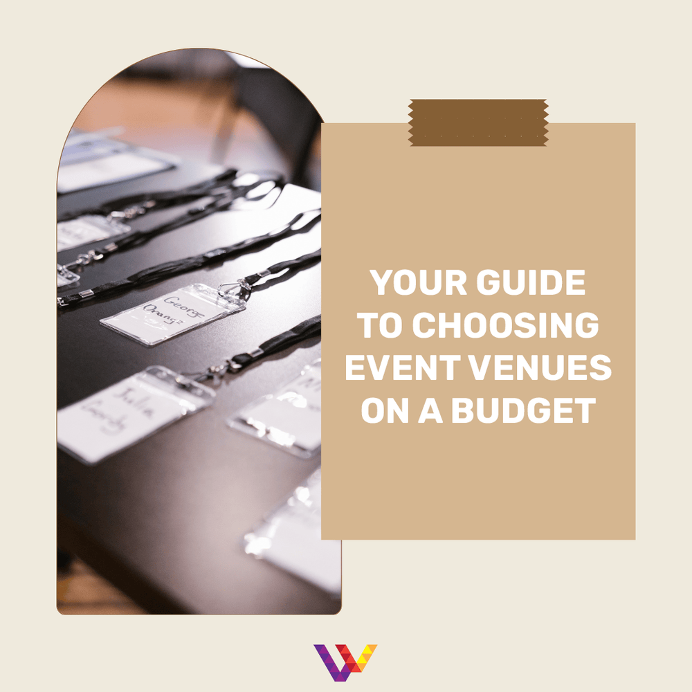 Budget-Friendly Event Venue in Singapore — Workcentral — Work Life