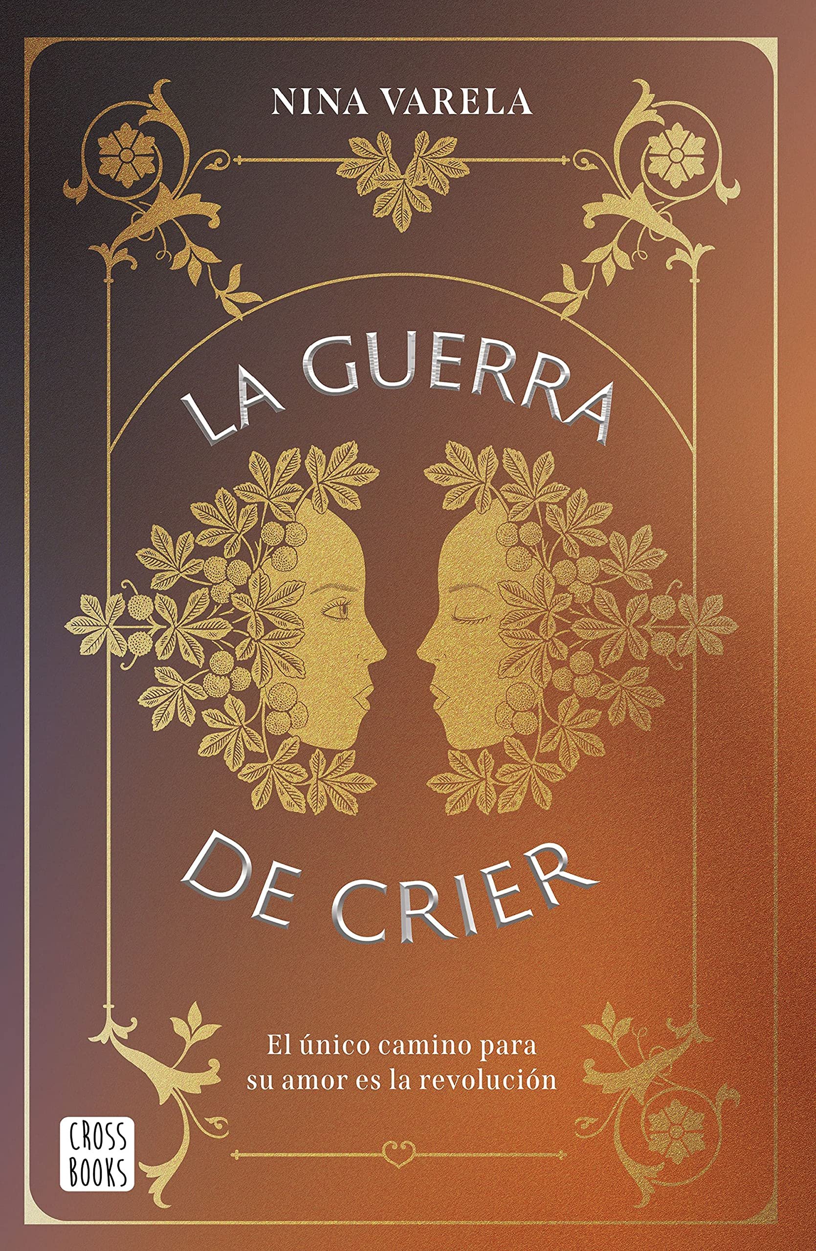 La Guerra de Crier (Crier’s War Spanish Edition)