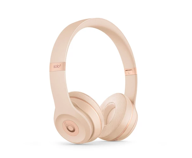 BEATS SOLO3 WIRELESS HEADPHONES