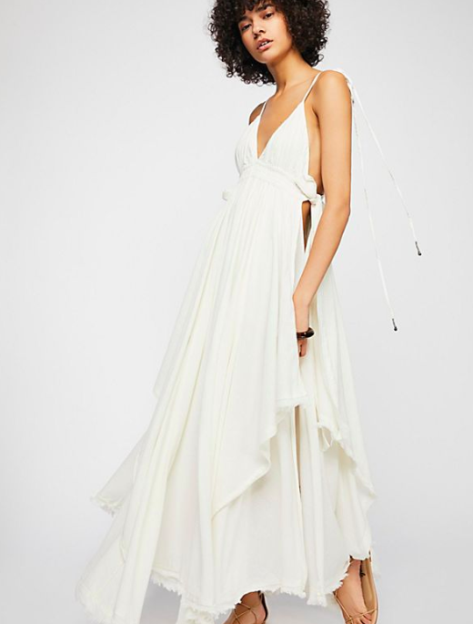 FREE PEOPLE