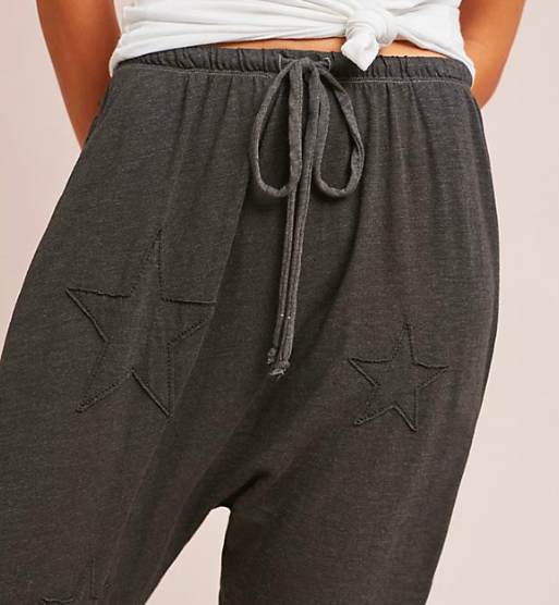 ANTHROPOLOGIE