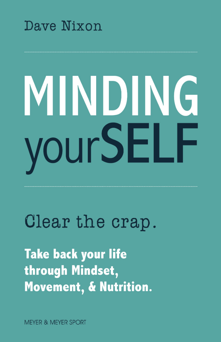 Minding YourSELF book 