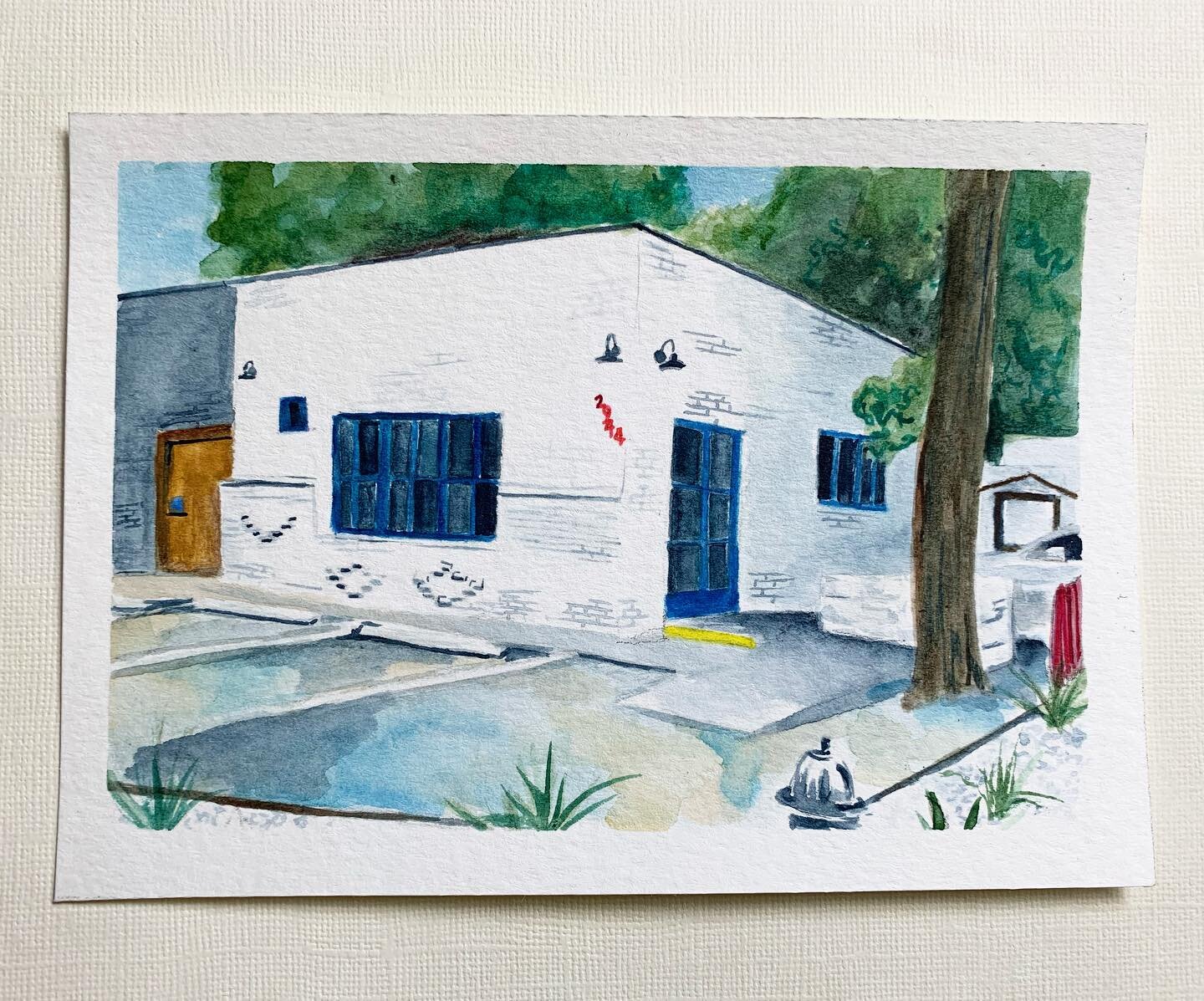 Another addition to the neighborhood @birdiesaustin ! It opened last Friday on 12th and Harvey (down the street from Zeds). It&rsquo;s a cute wine bar/ little neighborhood eatery. @arjavezekiel and @tracymalechek say their menu is &ldquo;simple, seas