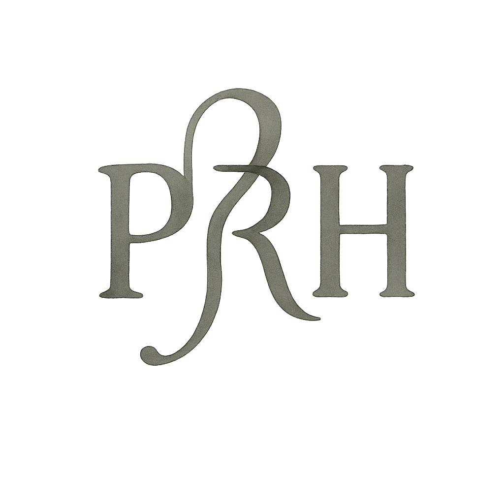 Patrick Ryan Heaney