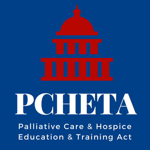 Palliative Care & Hospice Education and Training Act