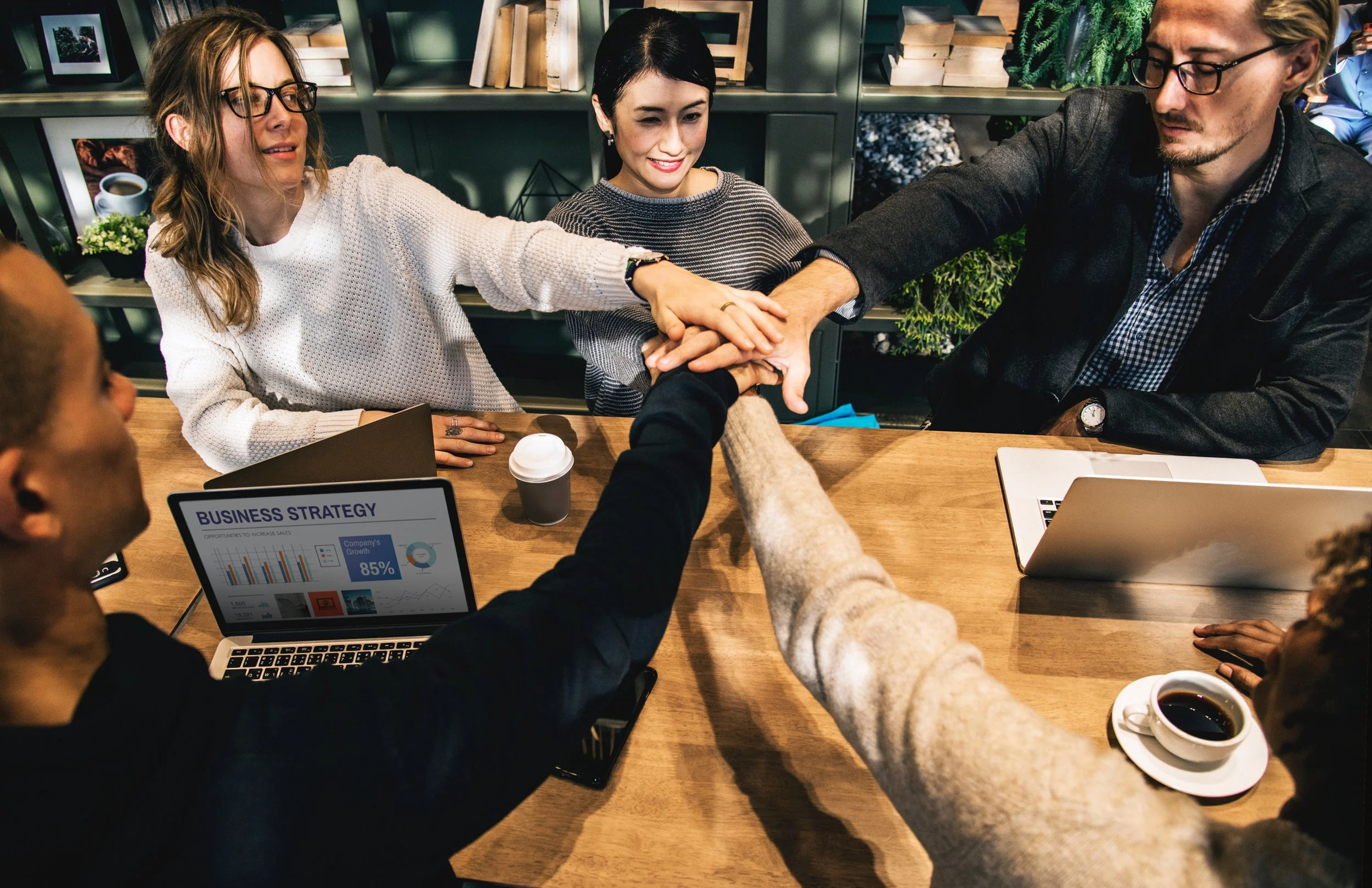 Overcoming the Five Dysfunctions of a Team: Introduction