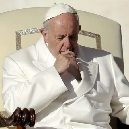 Pope Francis: Giving hope to mankind is a service the Church can offer to battle the growing trend towards accepting euthanasia