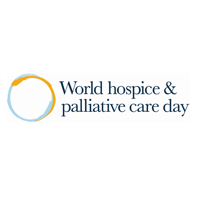 2018 World Hospice and Palliative Care Day #BecauseIMatter