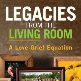 New Book Highlights the Caregiver Experience