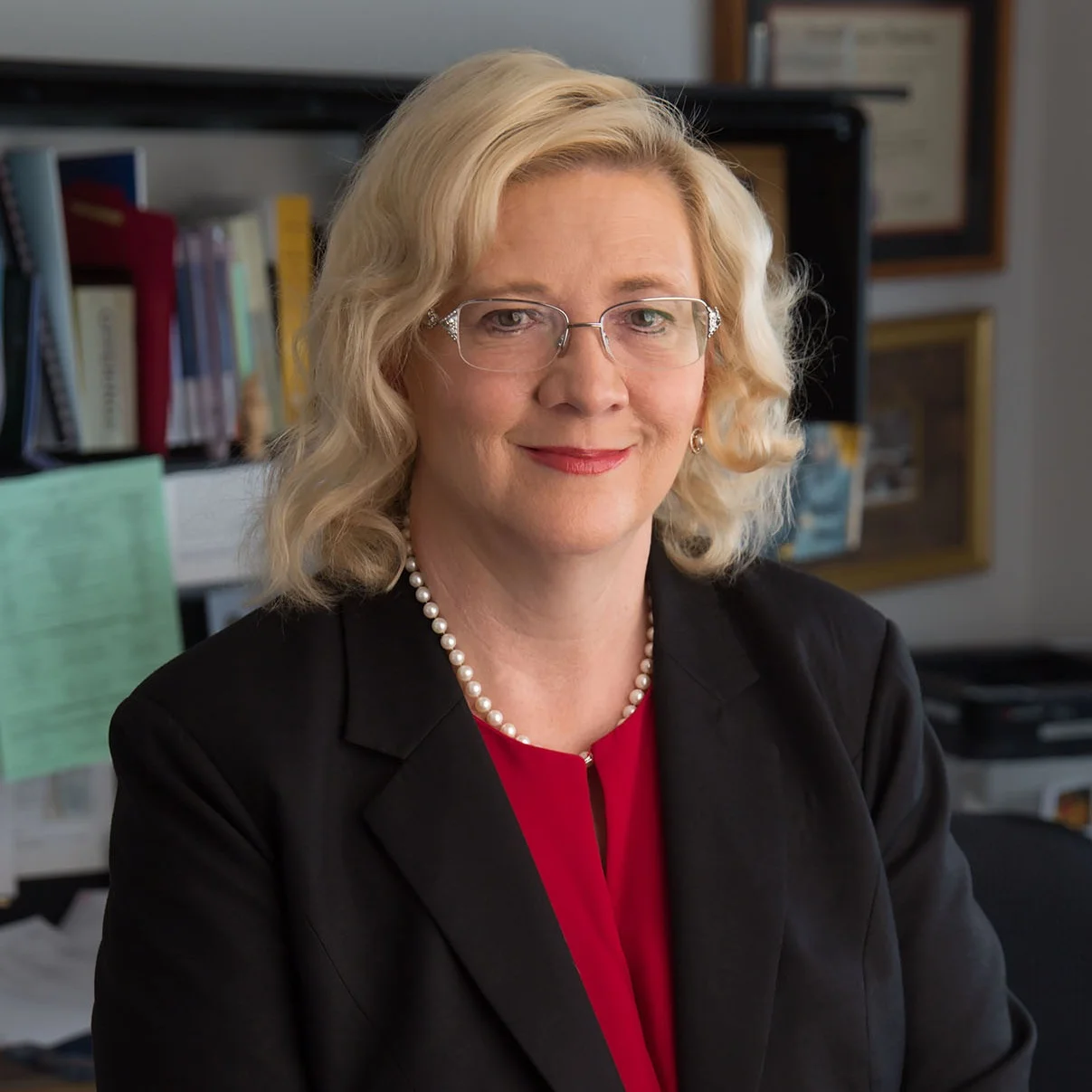 Dr Betty Ferrell - 2016.jpg