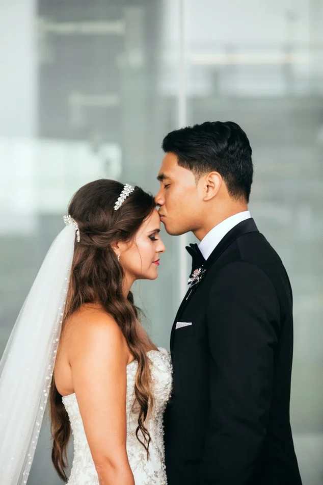 First Comes Love, Then Comes Marriage, Then Comes the ‘If I Go First. . .’ Conversation