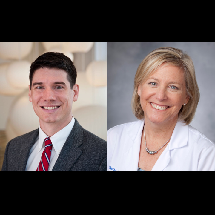 Interprofessional Case Presentation - When Worlds Collide: Hospital Meets Patient Who “Will Not Be Moved”