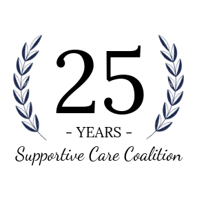 The Supportive Care Coalition: Twenty-Five Years of Advancing Excellence in Catholic Sponsored Palliative Care