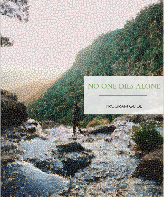No One Dies Alone Program Development Guide