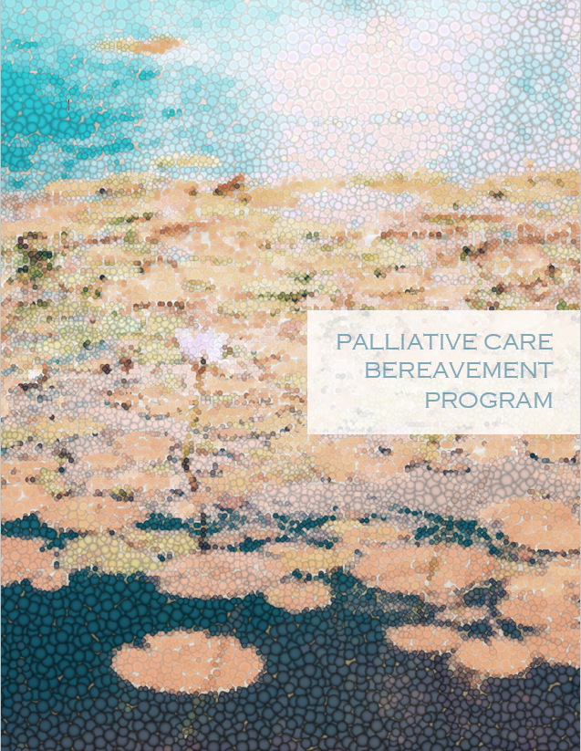 Bereavement Program Development Guide