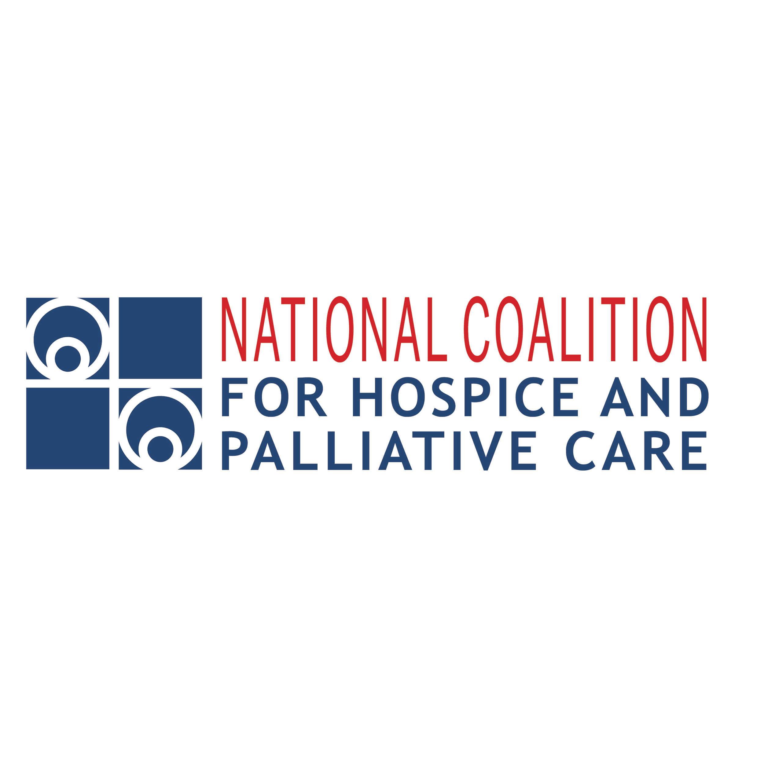 National Coalition for Hospice and Palliative Care Impact Report 