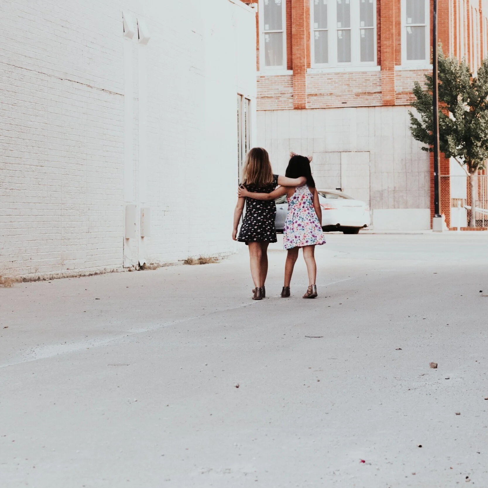 Lovingkindness for Stressful Times