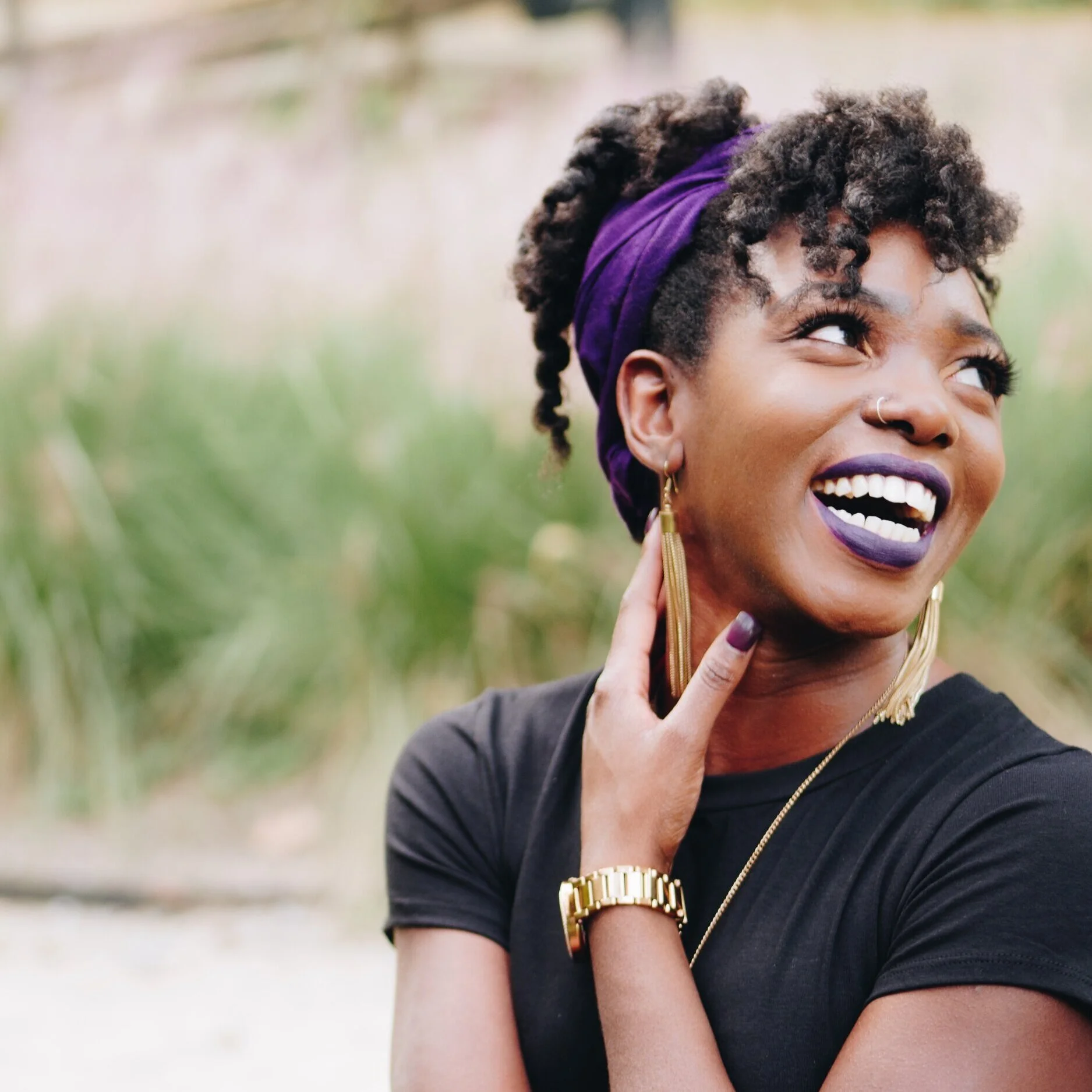 Being Kinder to Yourself 
