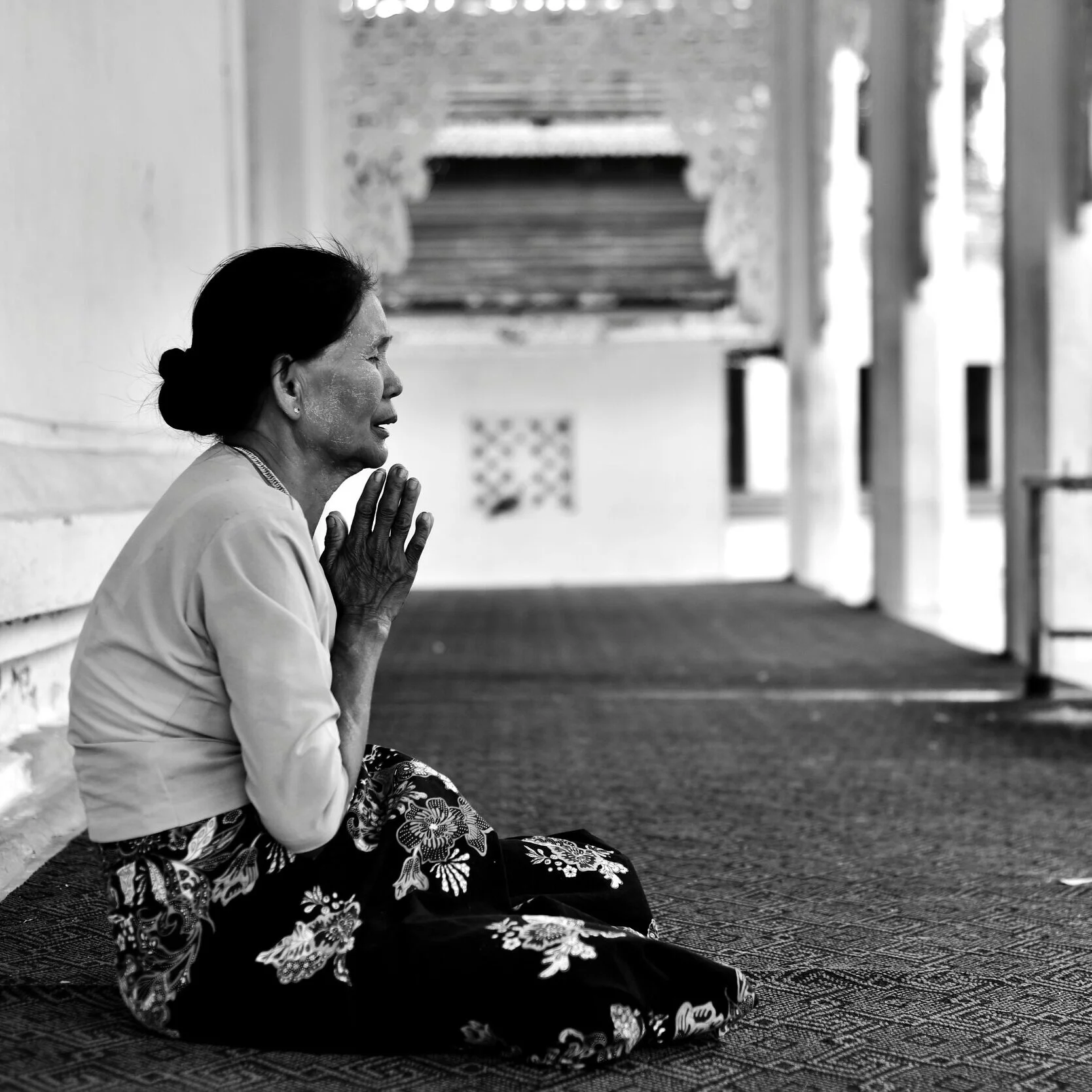 A Prayer of Hope During This Pandemic by Rabbi Naomi Levy