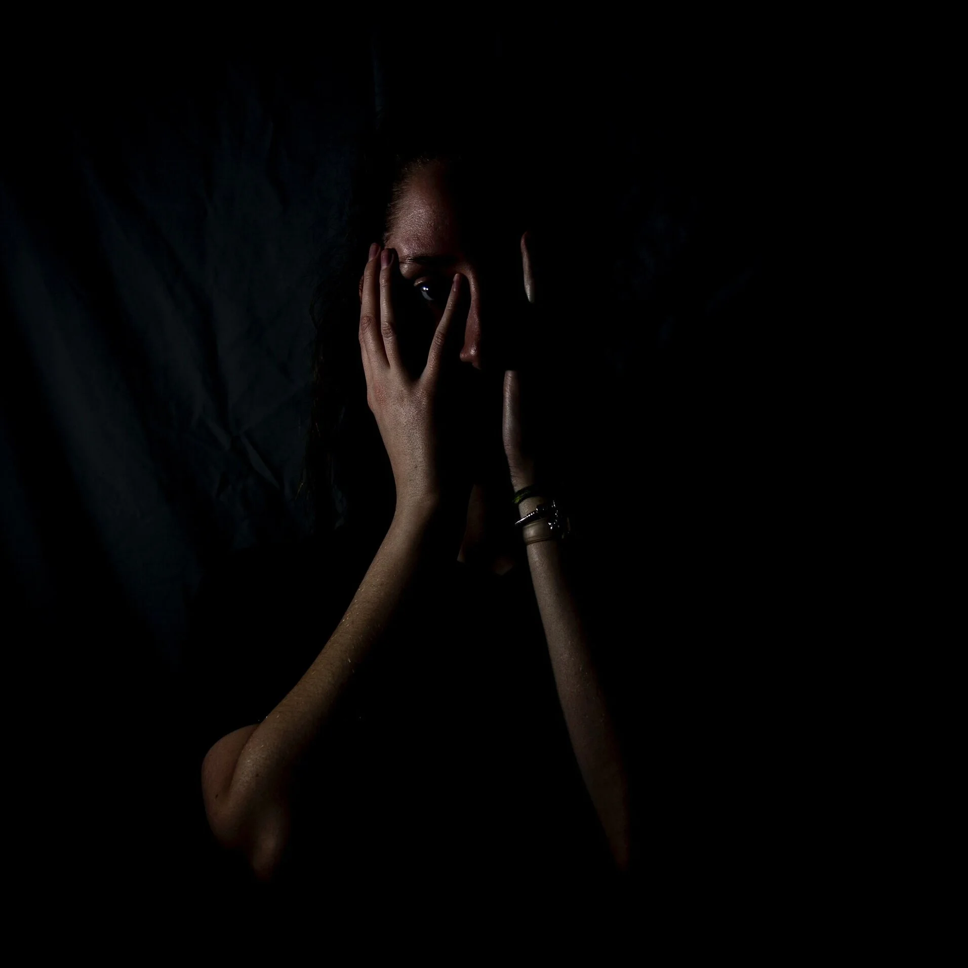 Poetry for a Pandemic with Rebecca Elson