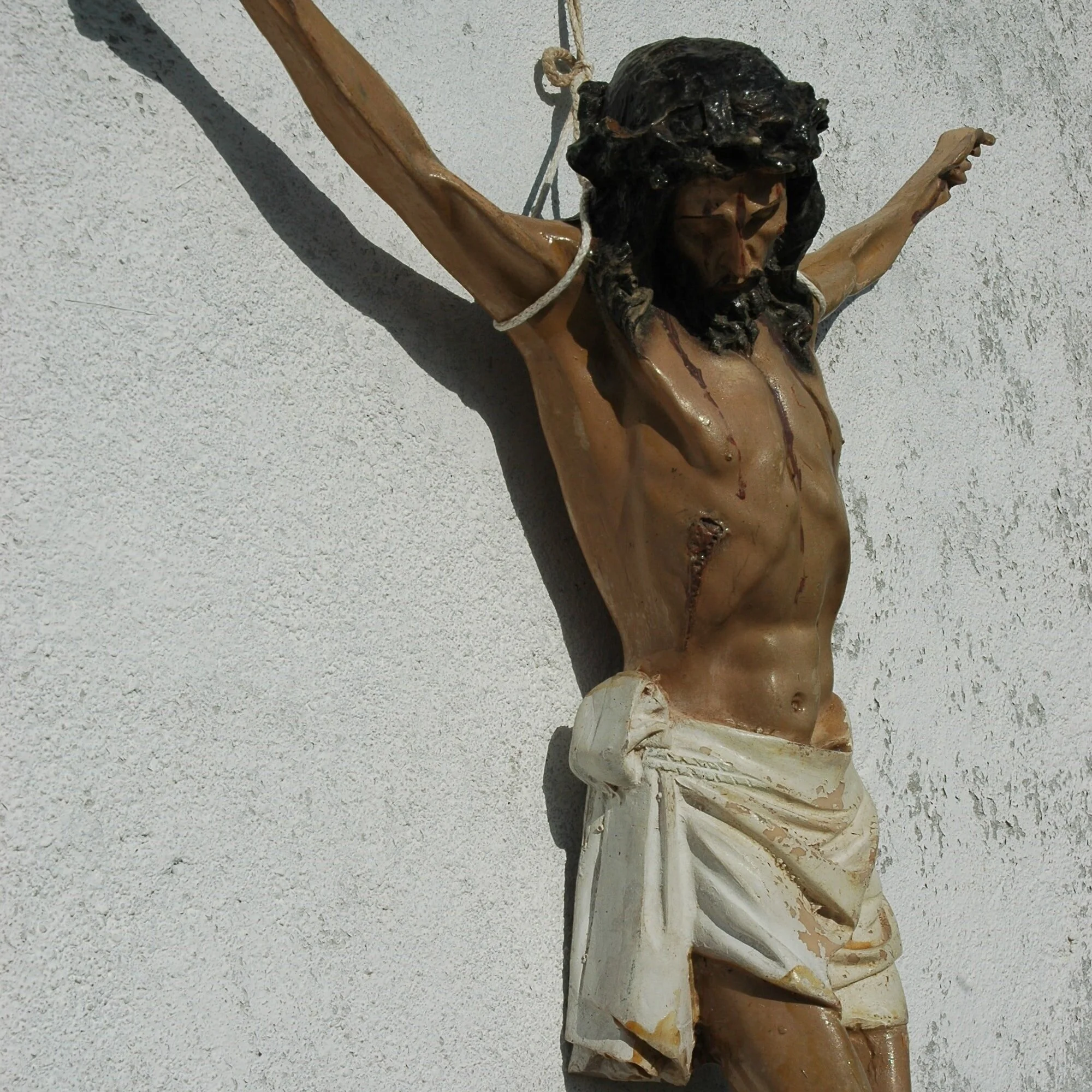 Praying through the Pandemic - Good Friday