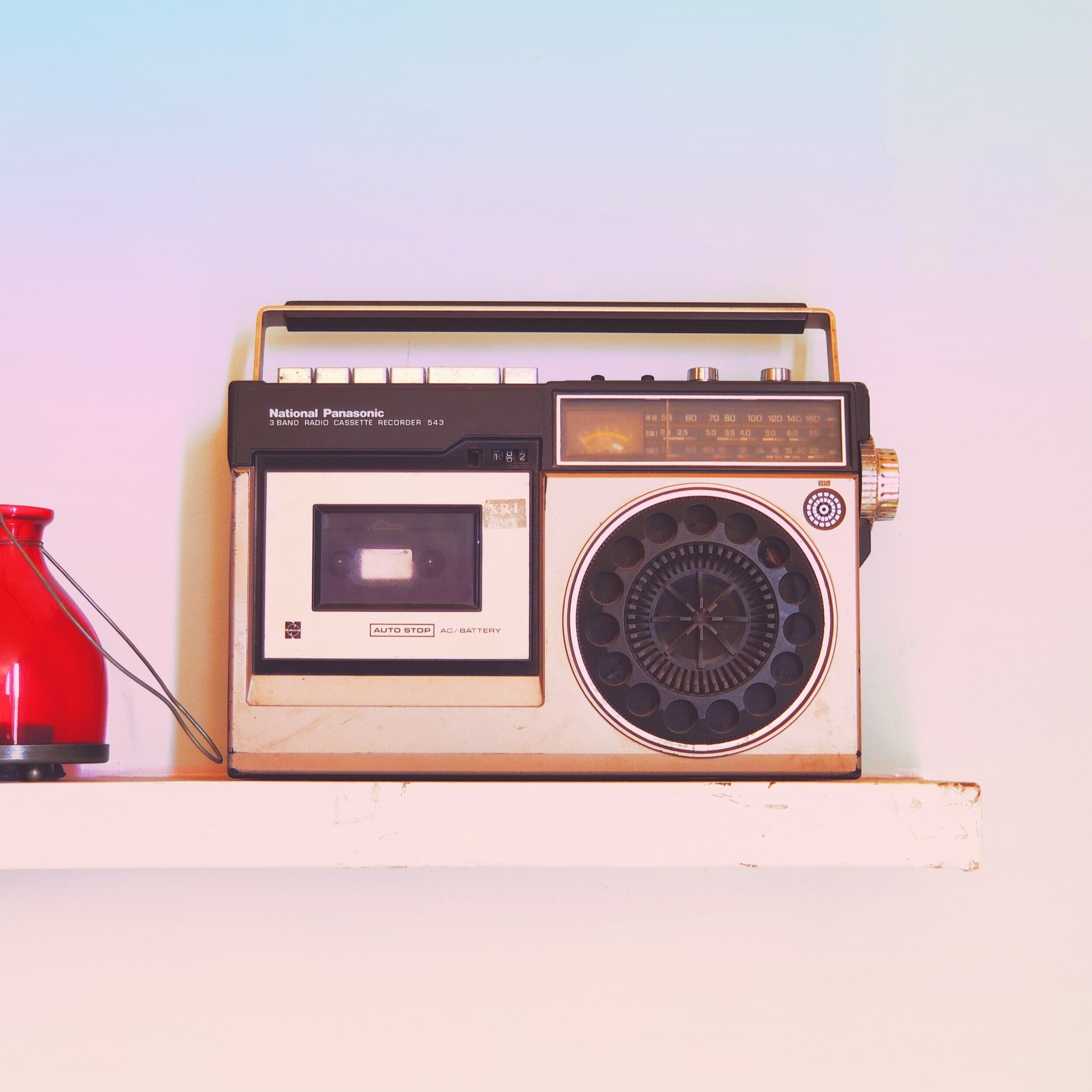 Radio Doom and Gloom with Russ Harris