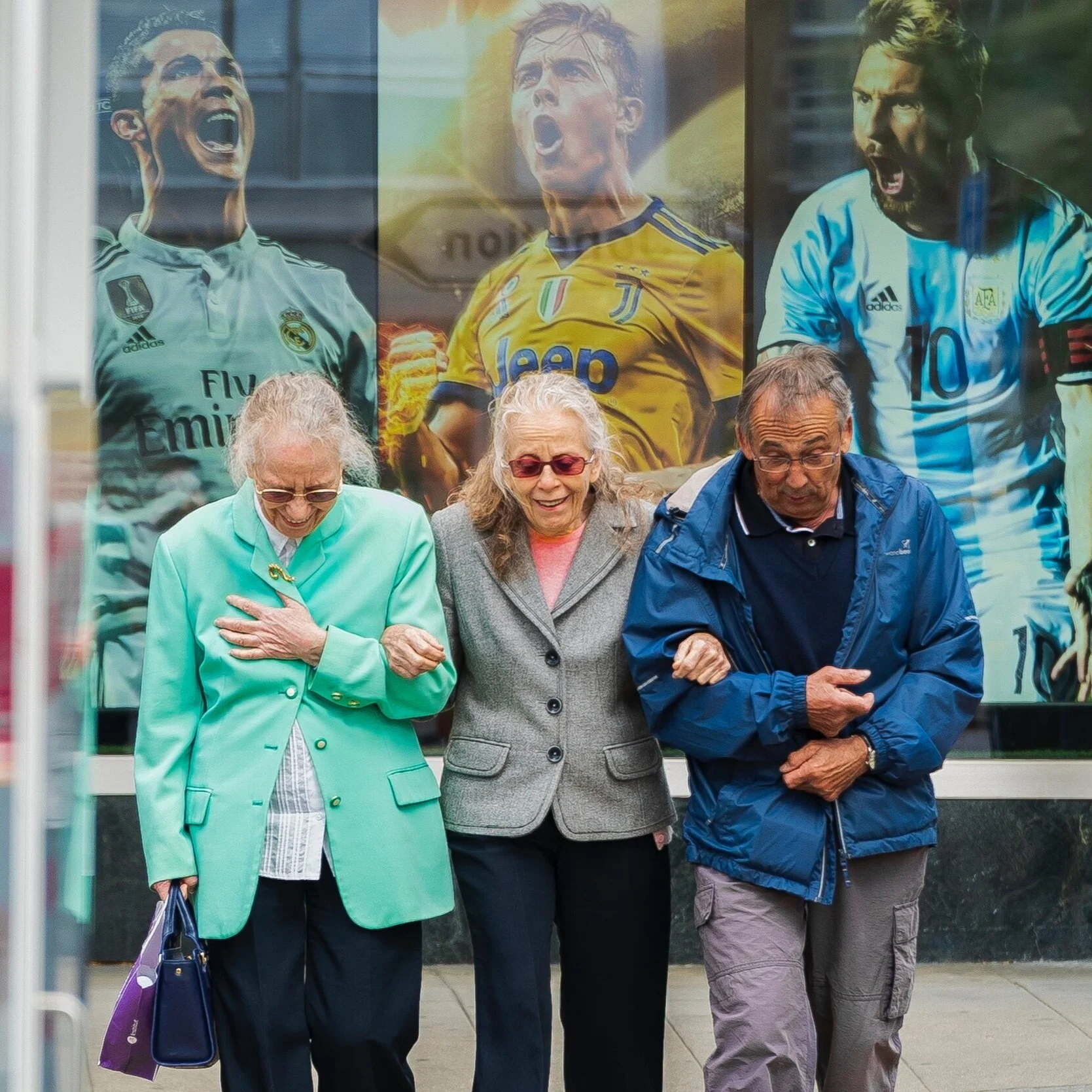 We Are Not Alone in Our Pain with Michael Kearney