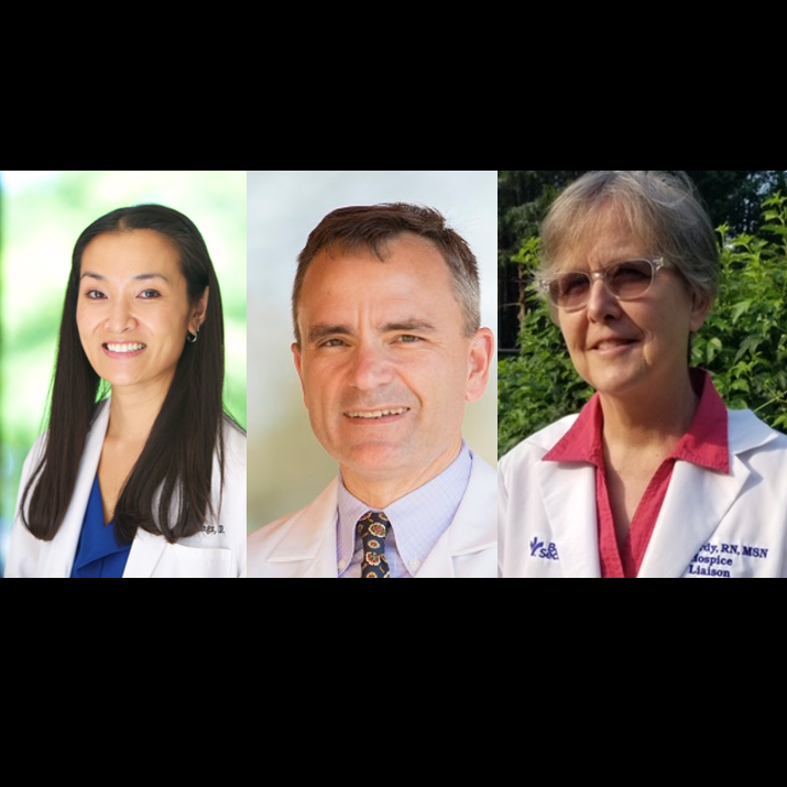 Navigating New Realities: Best Practices in Palliative Care during COVID-19 Webinar Series