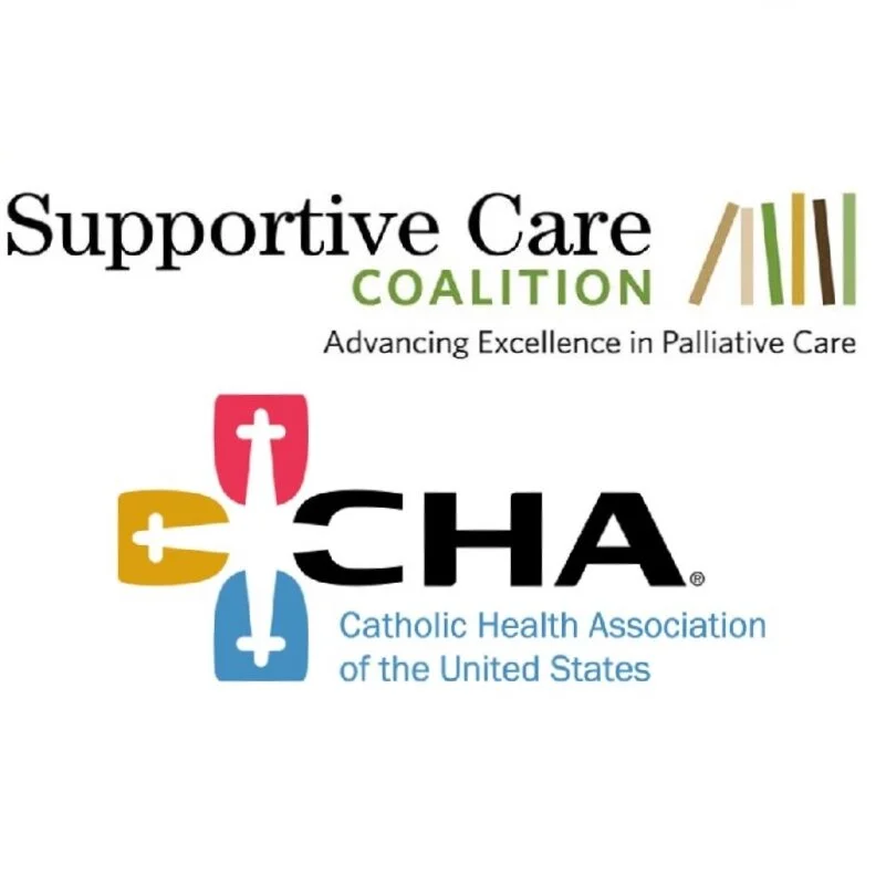 Supportive Care Coalition Joins the  Catholic Health Association of the United States