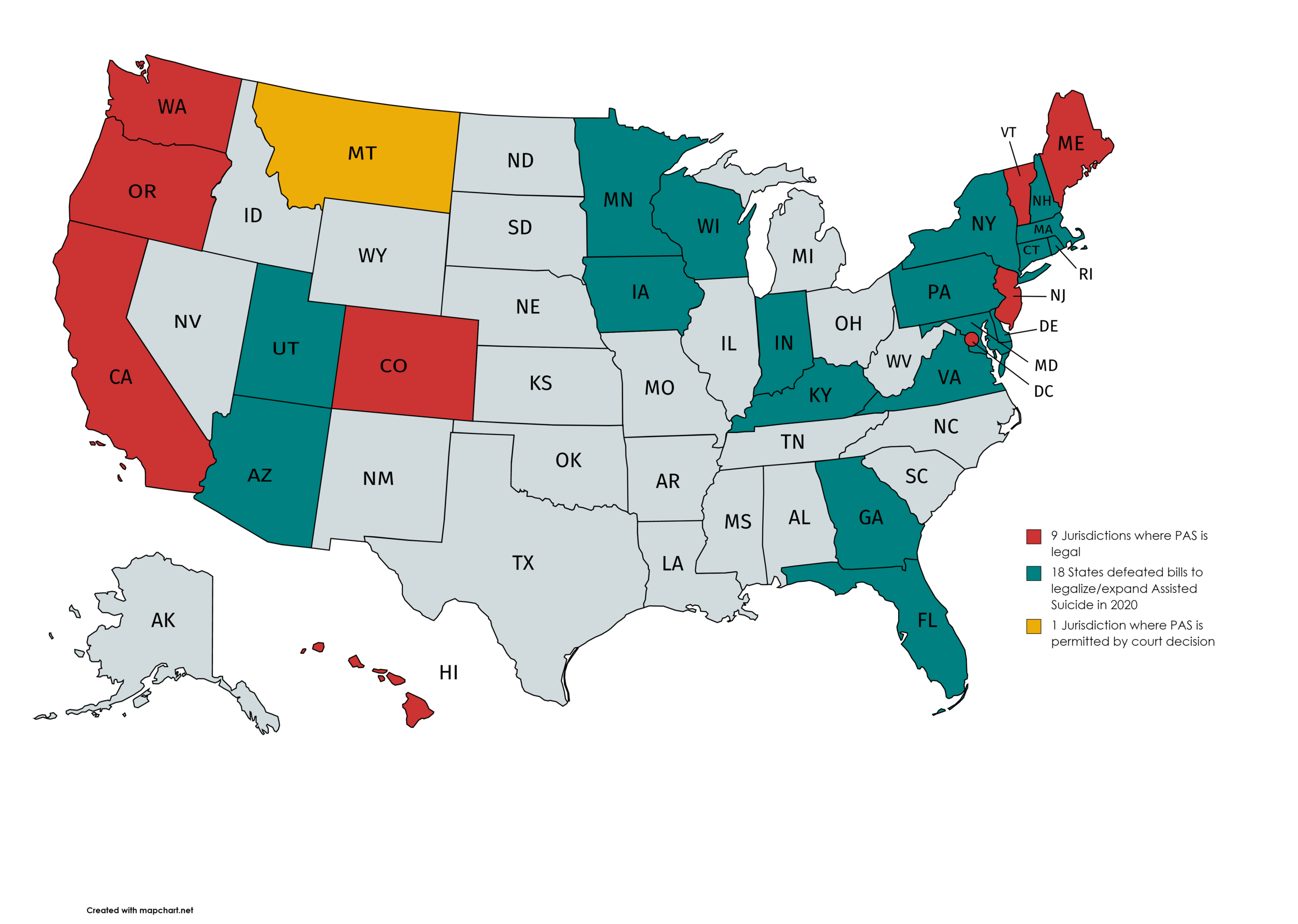 On Physician Assisted Suicide