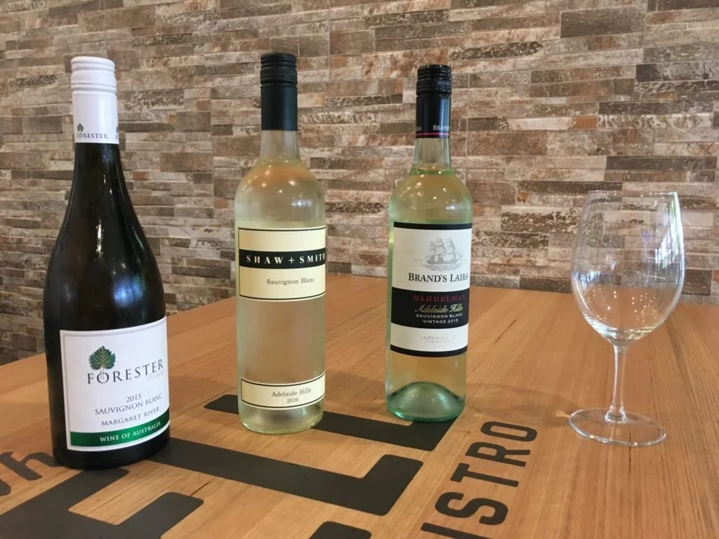 Drink — The Bell Bar & Bistro, Bellamack, NT