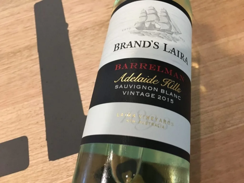 Drink — The Bell Bar & Bistro, Bellamack, NT