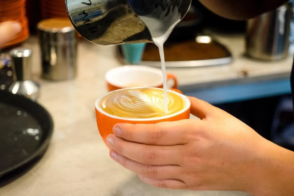 Drink — The Bell Bar & Bistro, Bellamack, NT