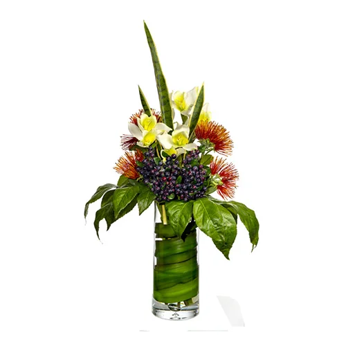 Gallery — Silk Flower Rentals