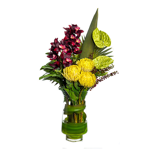 Gallery — Silk Flower Rentals