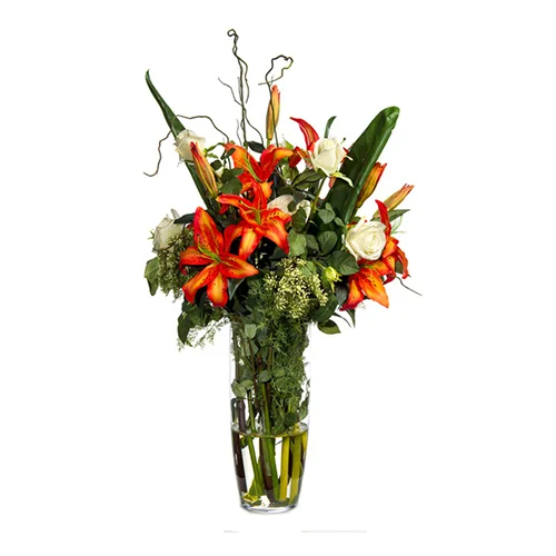 Gallery — Silk Flower Rentals