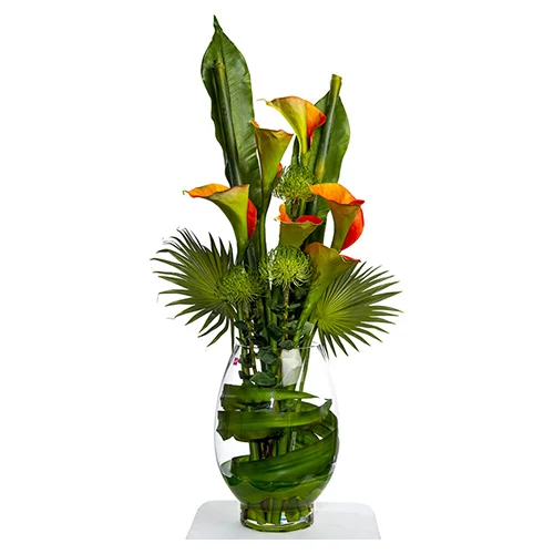 Gallery — Silk Flower Rentals