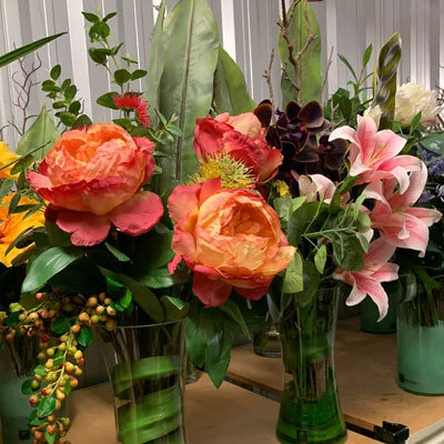 Flowers under 10 dollars